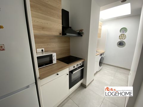 Vente immeuble à Lille - Ref.HSHEL1394 - Image 1