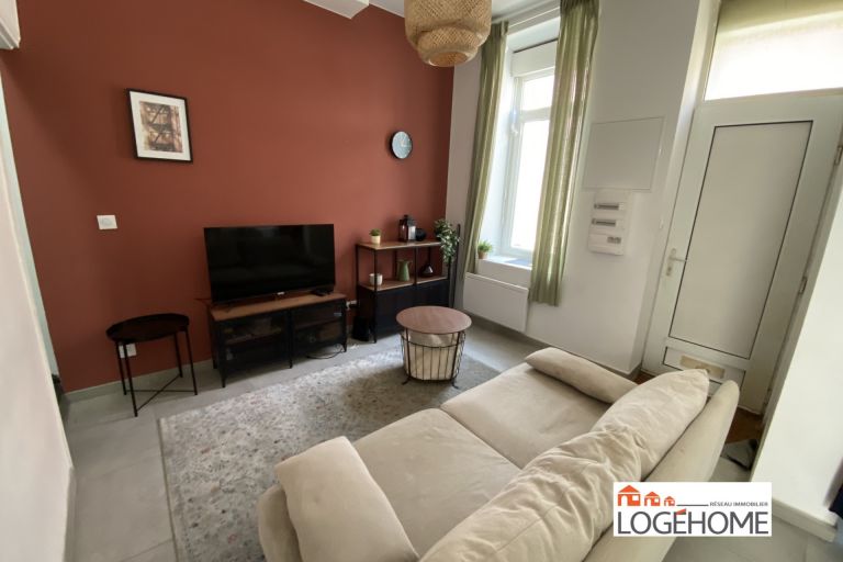 Vente immeuble à Lille - Ref.HSHEL1394 - Image 1