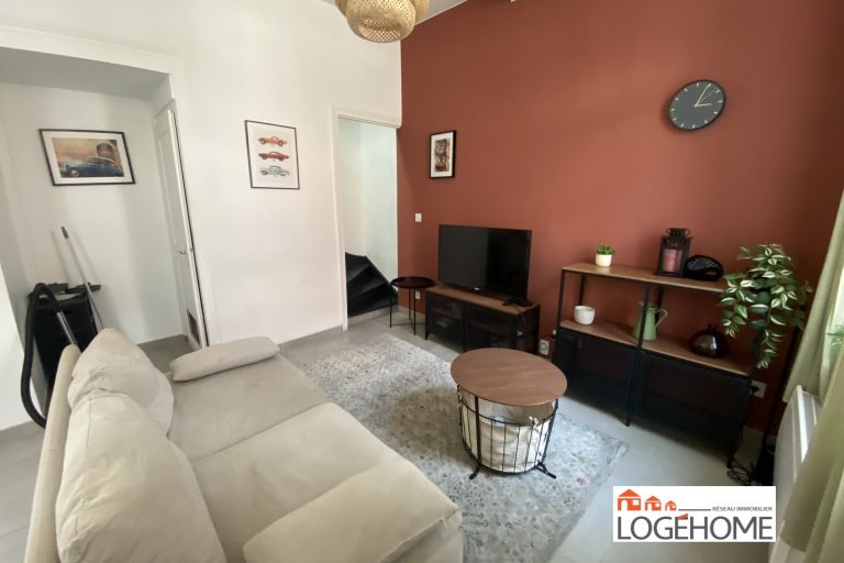 Vente immeuble à Lille - Ref.HSHEL1394 - Image 1