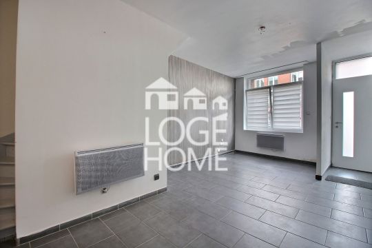 Vente maison à La Bassée - Ref.TLLAB3673 - Image 1