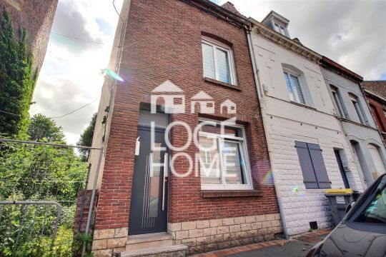 Vente maison à La Bassée - Ref.TLLAB3673 - Image 1
