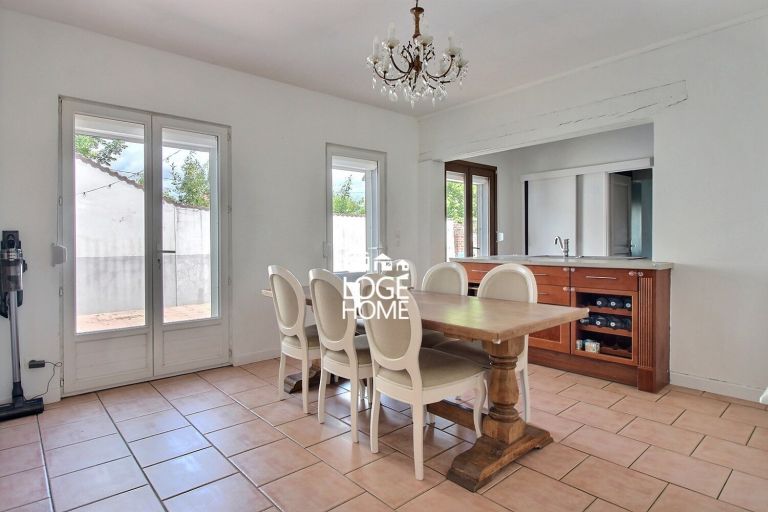 Vente maison à Montigny-en-Gohelle - Ref.TDHEN1950 - Image 1