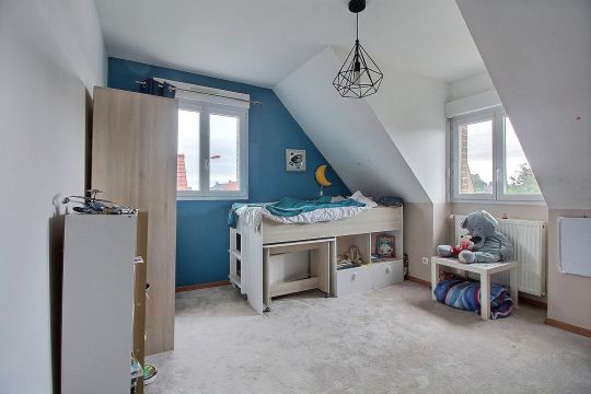 Vente maison à Hazebrouck - Ref.RDHAZ1653 - Image 4