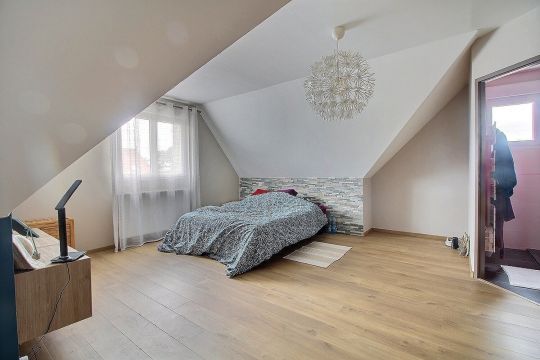 Vente maison à Hazebrouck - Ref.RDHAZ1653 - Image 5