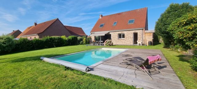 Vente maison à Hazebrouck - Ref.RDHAZ1653 - Image 1