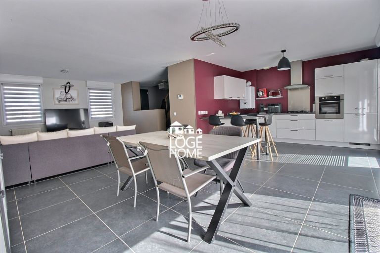 Vente maison à Courcelles-lès-Lens - Ref.AOHEN1952 - Image 2