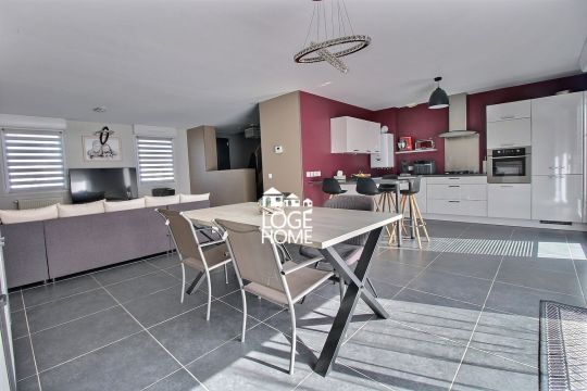 Vente maison à Courcelles-lès-Lens - Ref.AOHEN1952 - Image 2