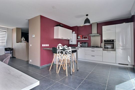 Vente maison à Courcelles-lès-Lens - Ref.AOHEN1952 - Image 3