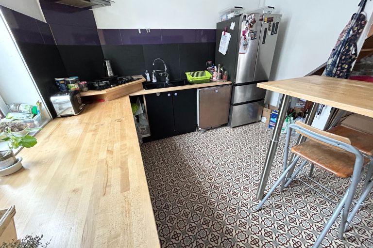 Vente maison à Croix - Ref.CHCRO1597 - Image 2