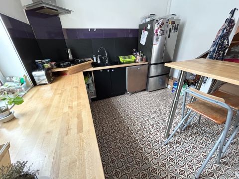 Vente maison à Croix - Ref.CHCRO1597 - Image 2