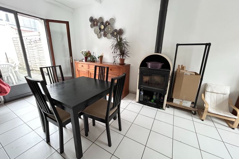 Vente maison à Croix - Ref.CHCRO1597 - Image 1