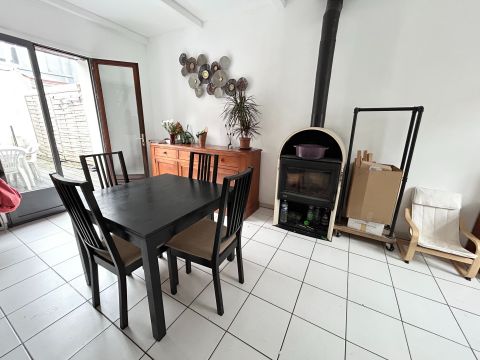 Vente maison à Croix - Ref.CHCRO1597 - Image 1