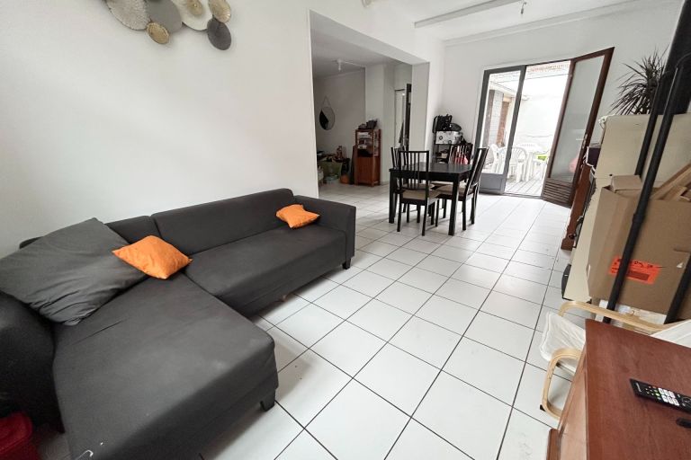 Vente maison à Croix - Ref.CHCRO1597 - Image 1