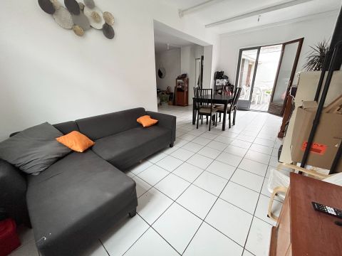 Vente maison à Croix - Ref.CHCRO1597 - Image 1