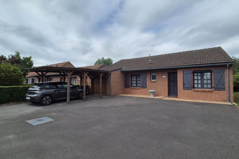Vente maison à Loffre - Ref.LLSIN539 - Image 1