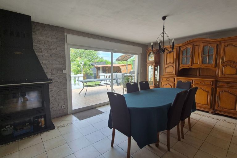 Vente maison à Loffre - Ref.LLSIN539 - Image 1