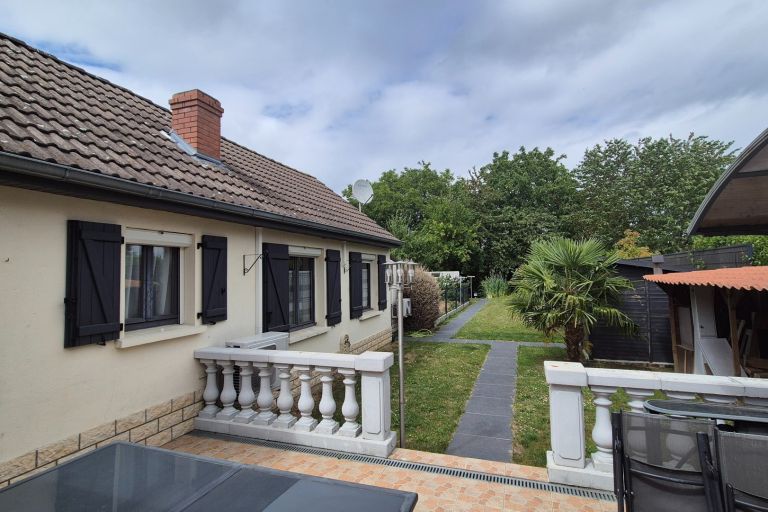 Vente maison à Loffre - Ref.LLSIN539 - Image 7