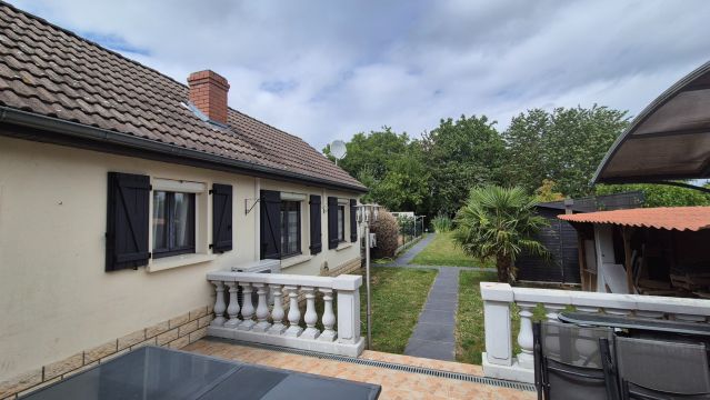 Vente maison à Loffre - Ref.LLSIN539 - Image 7