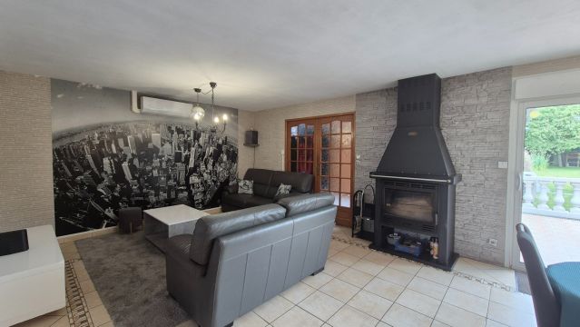Vente maison à Loffre - Ref.LLSIN539 - Image 2