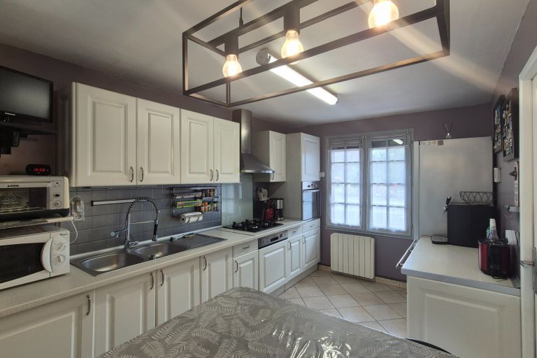 Vente maison à Loffre - Ref.LLSIN539 - Image 1