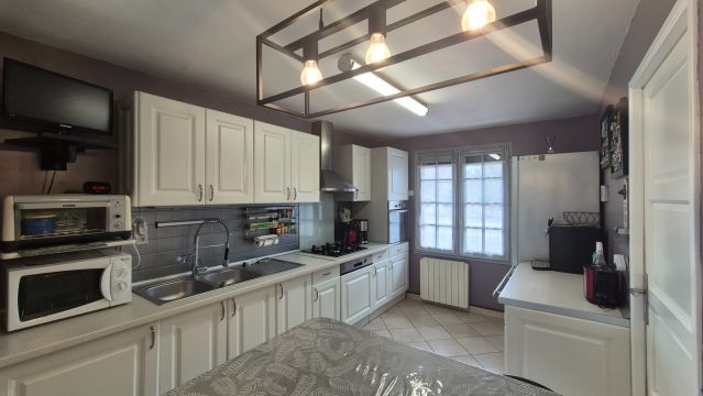 Vente maison à Loffre - Ref.LLSIN539 - Image 1