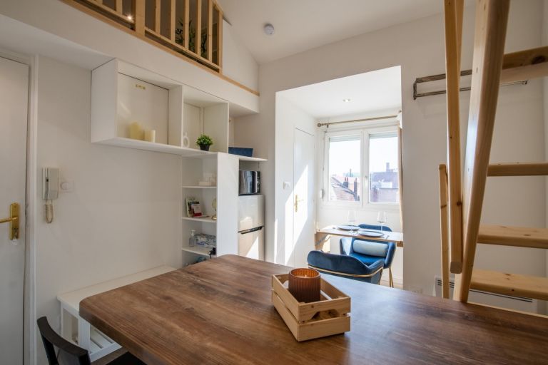 Vente appartement à Lille - Ref.JLLIL-35 - Image 1