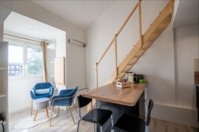 Vente appartement à Lille - Ref.JLLIL-35 - Image 2