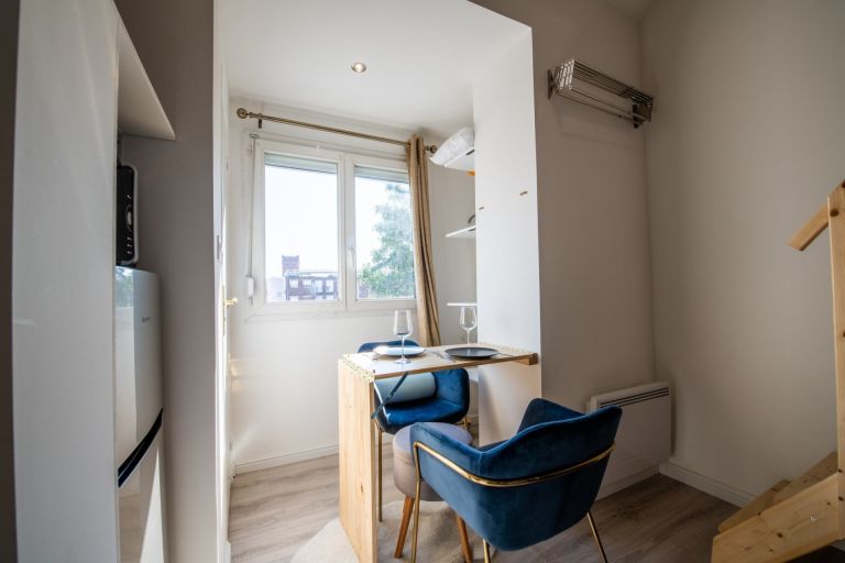 Vente appartement à Lille - Ref.JLLIL-35 - Image 1