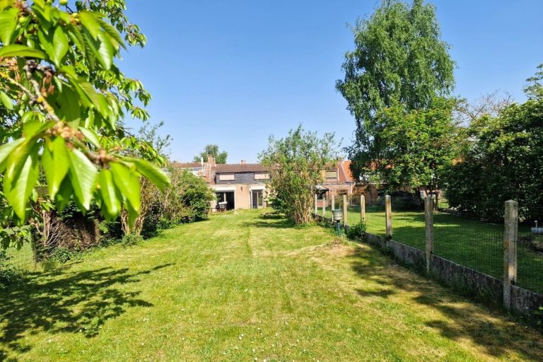 Vente maison à Wattrelos - Ref.WAT2483 - Image 11