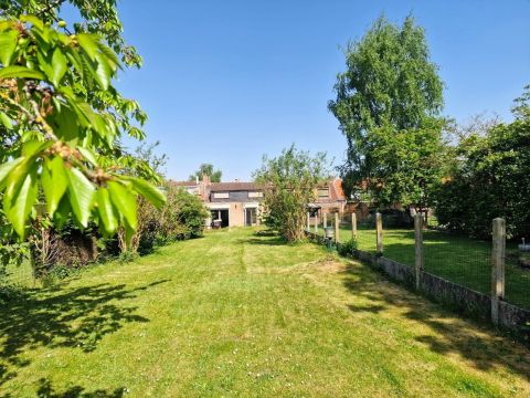 Vente maison à Wattrelos - Ref.WAT2483 - Image 11