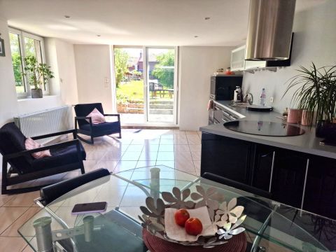 Vente maison à Wattrelos - Ref.WAT2483 - Image 1