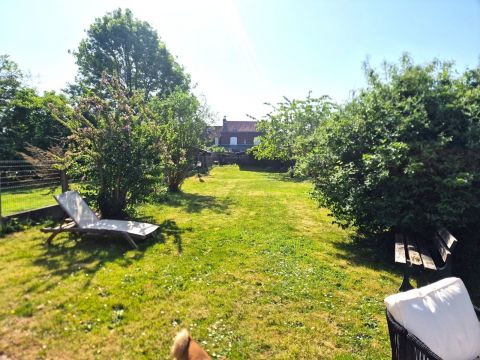 Vente maison à Wattrelos - Ref.WAT2483 - Image 10