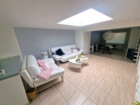 Vente maison à Wattrelos - Ref.WAT2483 - Image 2