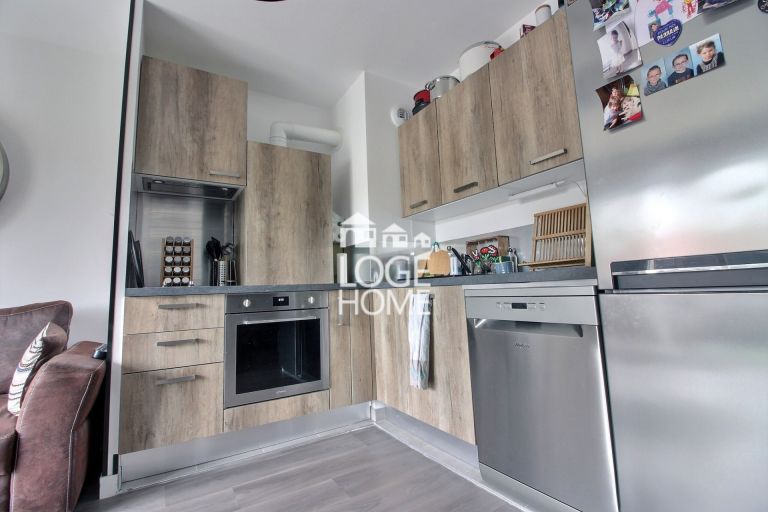 Vente appartement à Lys-lez-Lannoy - Ref.HEM8 - Image 4