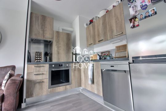 Vente appartement à Lys-lez-Lannoy - Ref.HEM8 - Image 4