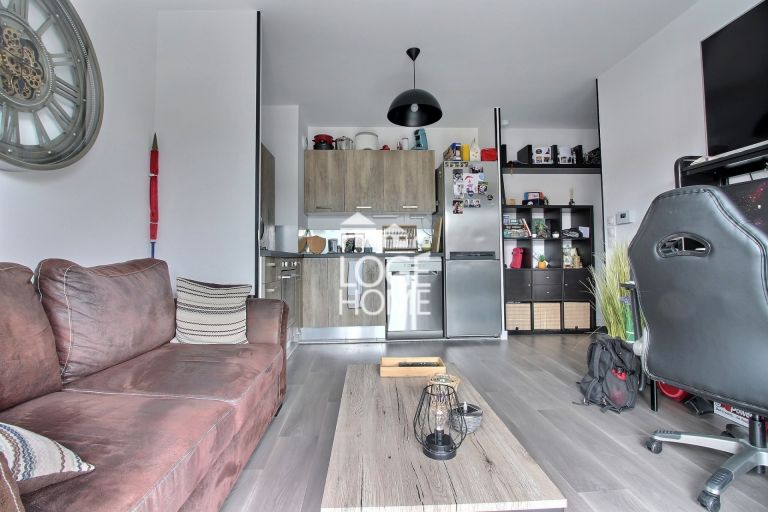 Vente appartement à Lys-lez-Lannoy - Ref.HEM8 - Image 1