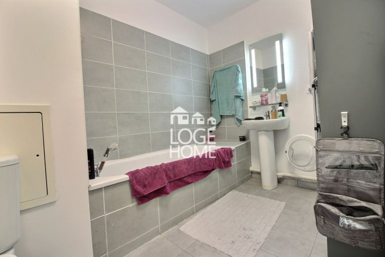Vente appartement à Lys-lez-Lannoy - Ref.HEM8 - Image 7