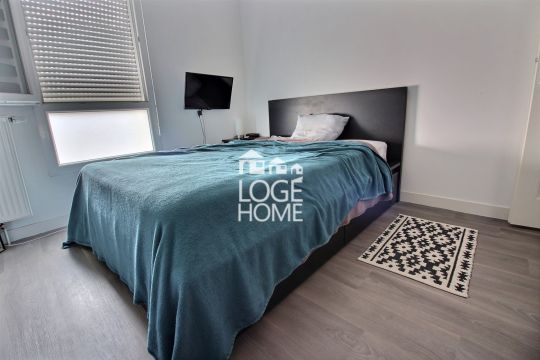 Vente appartement à Lys-lez-Lannoy - Ref.HEM8 - Image 5