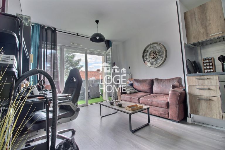 Vente appartement à Lys-lez-Lannoy - Ref.HEM8 - Image 3