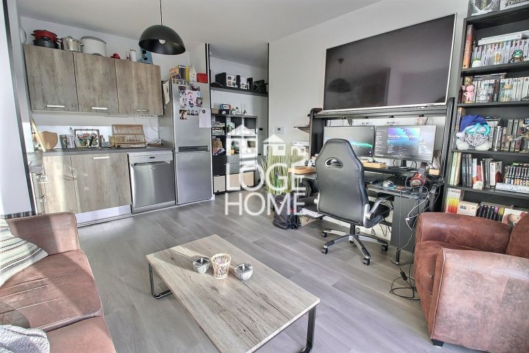 Vente appartement à Lys-lez-Lannoy - Ref.HEM8 - Image 1