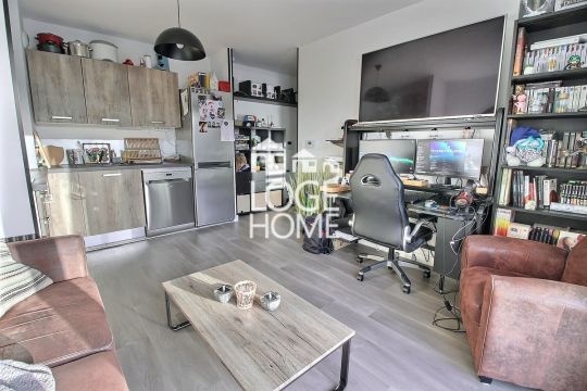 Vente appartement à Lys-lez-Lannoy - Ref.HEM8 - Image 1