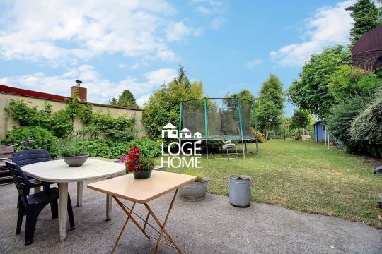 Vente maison à Hénin-Beaumont - Ref.GDHEN1954 - Image 1
