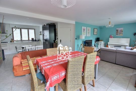 Vente maison à Hénin-Beaumont - Ref.GDHEN1954 - Image 3