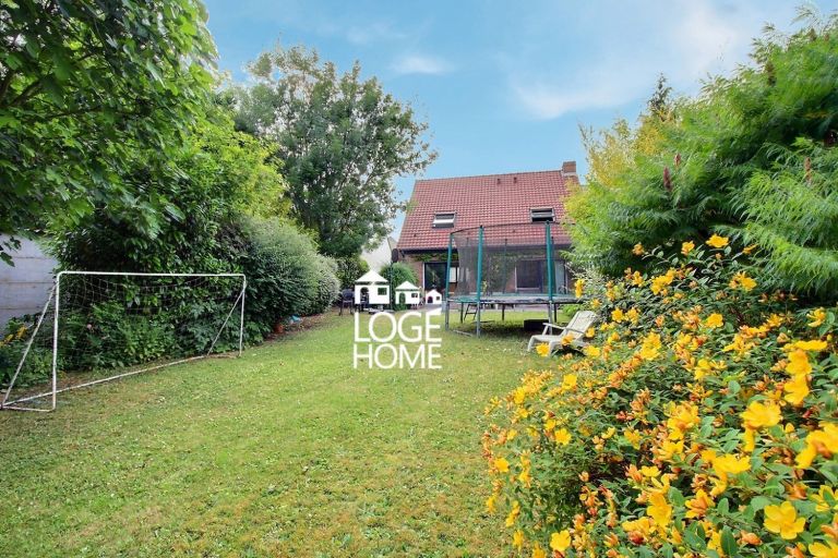 Vente maison à Hénin-Beaumont - Ref.GDHEN1954 - Image 1
