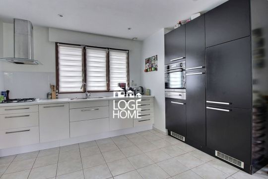 Vente maison à Hénin-Beaumont - Ref.GDHEN1954 - Image 4