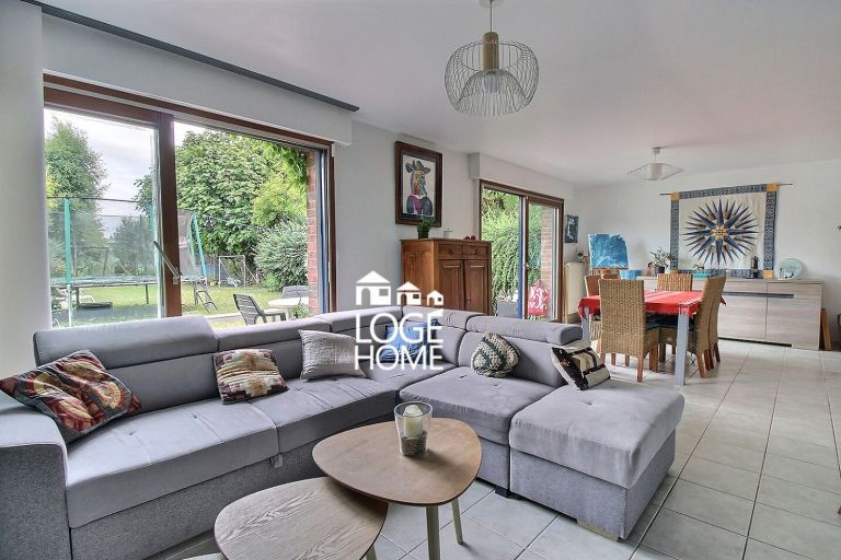 Vente maison à Hénin-Beaumont - Ref.GDHEN1954 - Image 2