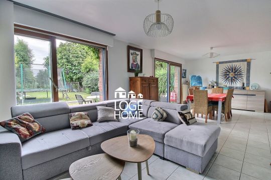 Vente maison à Hénin-Beaumont - Ref.GDHEN1954 - Image 2