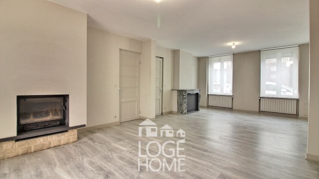 Vente maison à Tourcoing - Ref.DPTOU2164 - Image 1