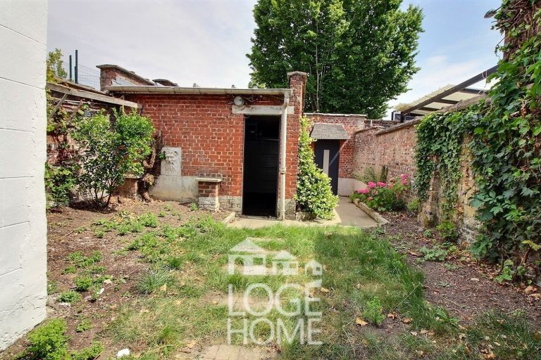 Vente maison à Tourcoing - Ref.DPTOU2164 - Image 7