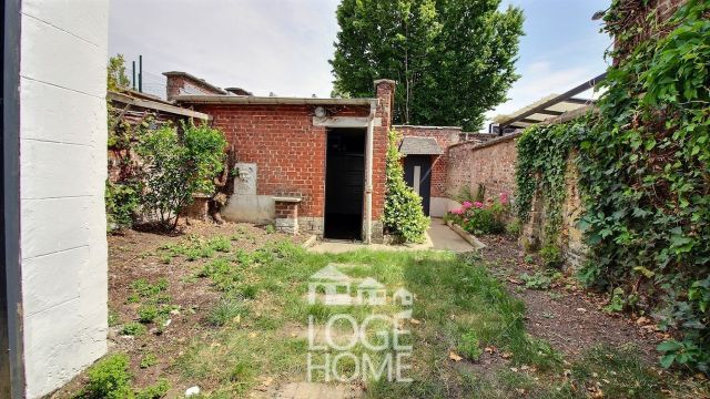 Vente maison à Tourcoing - Ref.DPTOU2164 - Image 7